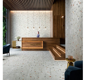 TERRAZZO SONAR 66X66