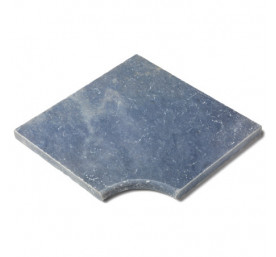 BLUESTONE ANGLE RENTRANT...