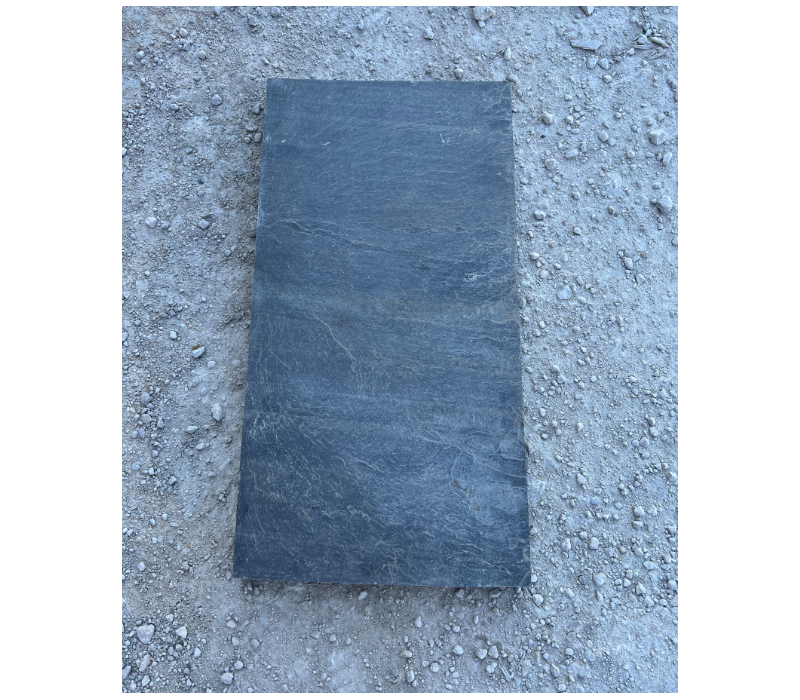 DALLE ARDOISE 30X60 EP ± 2-3 CM