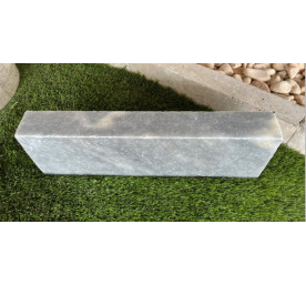 TRAVERTIN BORDURE BLUESTONE...