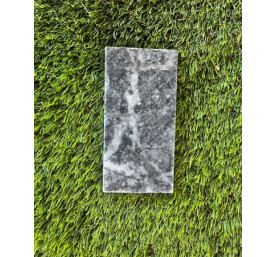 PIERRE NOIRE 7.5X15 EP 1 CM...