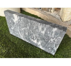 PIERRE NOIRE BORDURE 25X50...