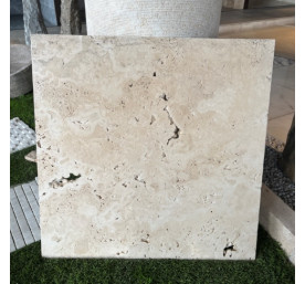 TRAVERTIN 60X60X1.5 CM MIX...