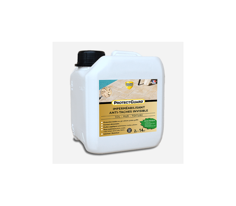 HYDROFUGE PROTECTGUARD PRO 5 LITRES