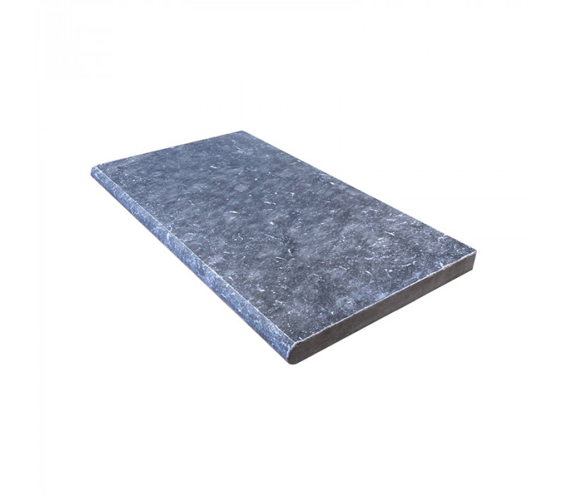 BLUESTONE MARGELLE 33X61X3 CM 1BORD ARRONDI