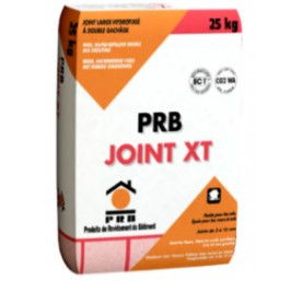 Mortier joint carrelage PRB...