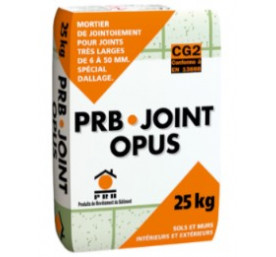Joint carrelage PRB Joint...